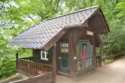 Märchenwald Odenthal