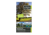 Cover /Bergische Ferienrouten