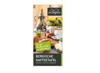 Cover /Bergische Kaffeetafel