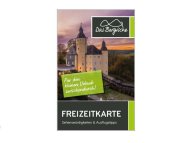 Cover /Freizeitkarte