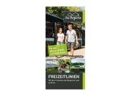 Cover /Freizeitlinien