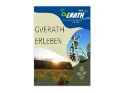 Cover /OV Erleben