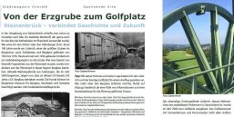 Cover /Puplikation Steinenbrück