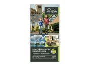 Cover /Qualitätswandern im Bergischen