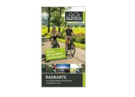 Cover /Radkarte
