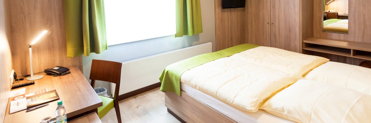 Hotel Lüdenbach Familienzimmer superior