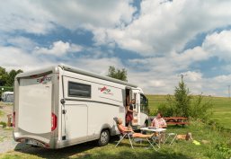 Wohnmobilurlaub Bergisches Land