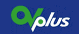 Logo OV plus