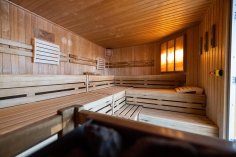 Badino Sauna